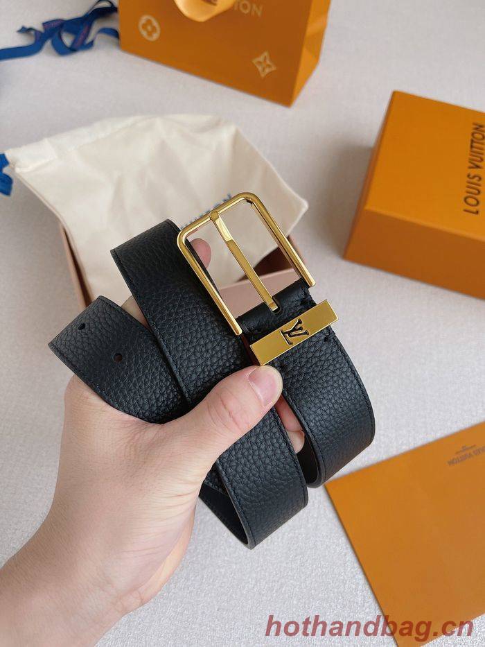 Louis Vuitton Belt 35MM LVB00022